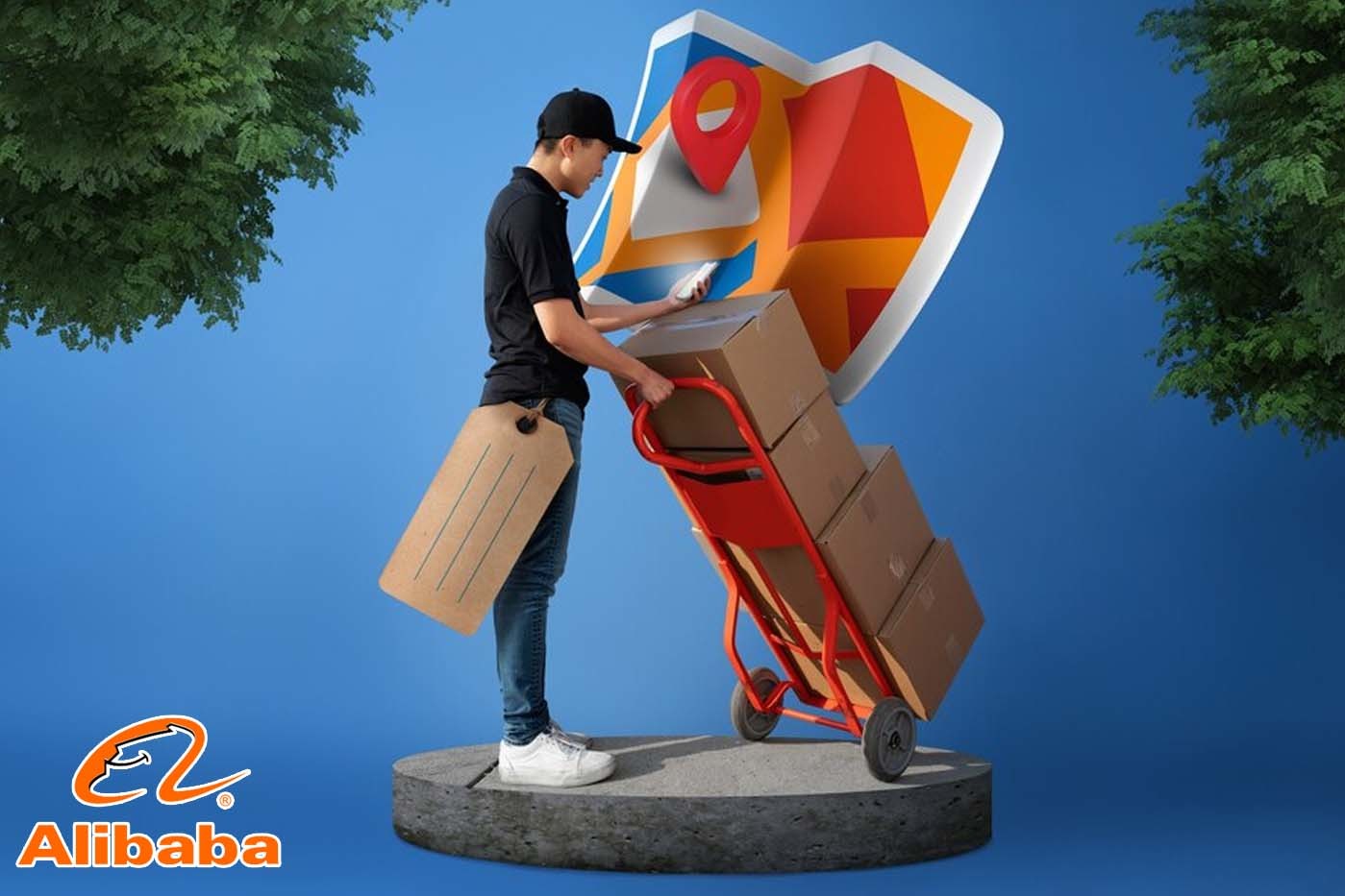 Why Alibaba.com is the Best Platform for Indonesian Entrepreneurs and Shoppers
