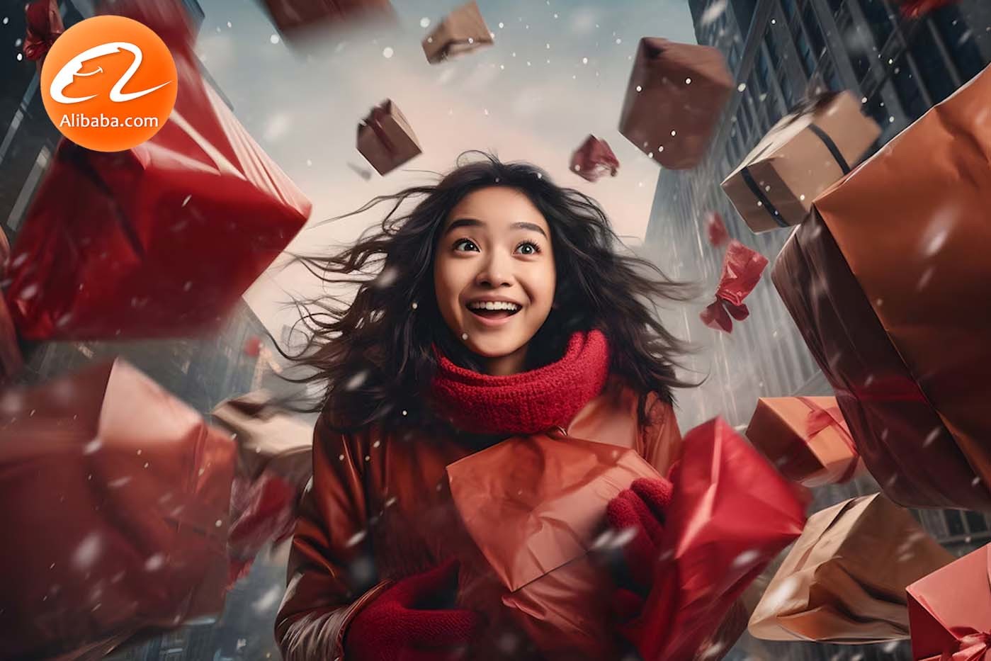 Safe Shopping on Alibaba.com: Tips for Secure Payments and Shipping
