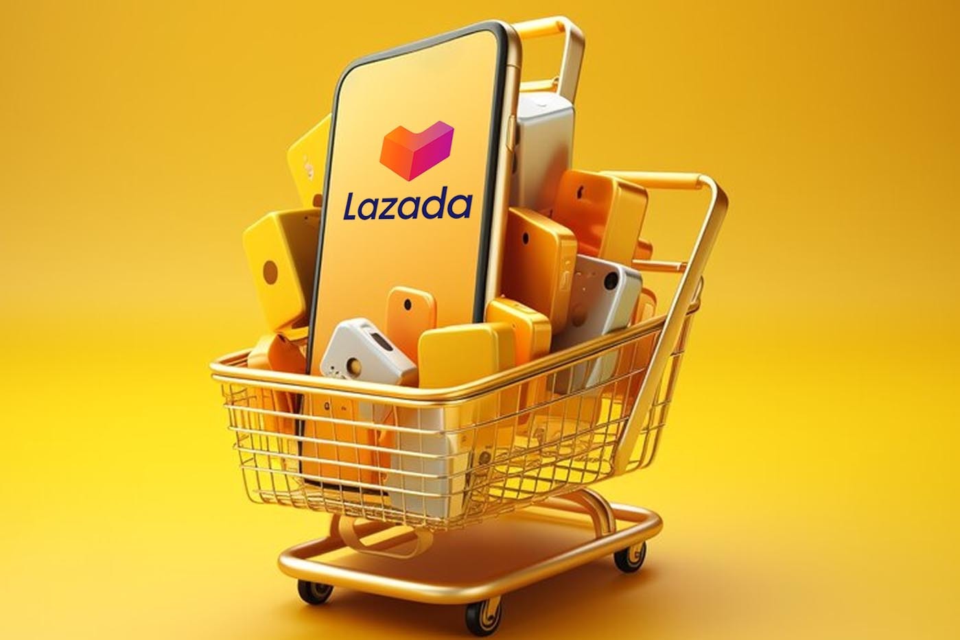 Navigating Lazada: A Shopper’s Guide to Finding the Best Deals