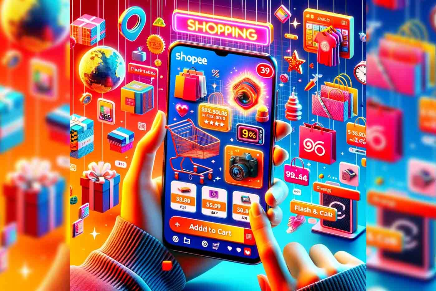 A Complete Guide to Shopping on Shopee: Tips for New Users