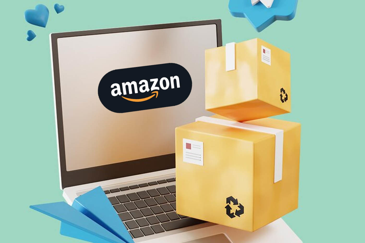 A Beginner’s Guide to Shopping on Amazon: Step-by-Step Instructions