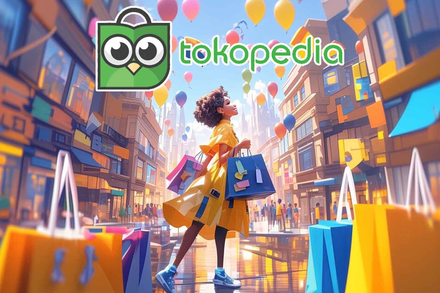 A Step-by-Step Guide to Shopping on Tokopedia for Beginners