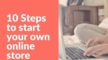 How to Build an Online Store Without Coding in Easy Steps