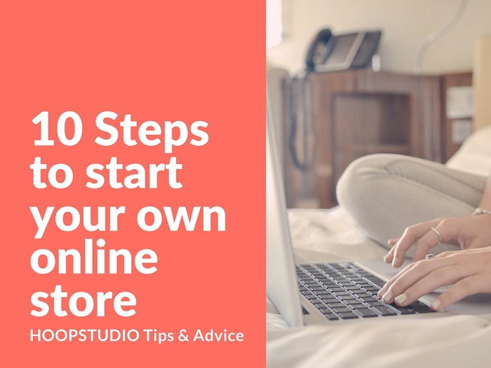 How to Build an Online Store Without Coding