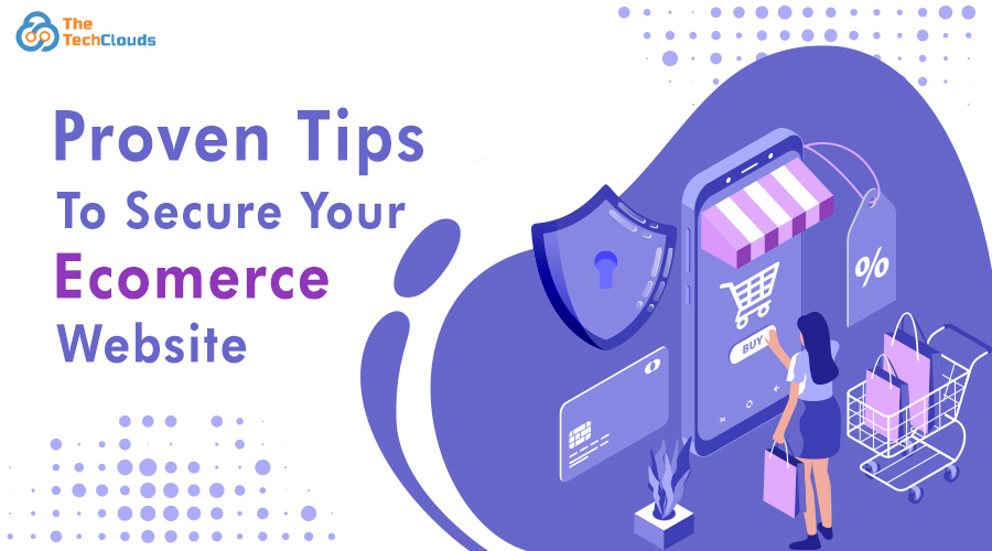 Retail secure How to Secure Your Store on Any Platform