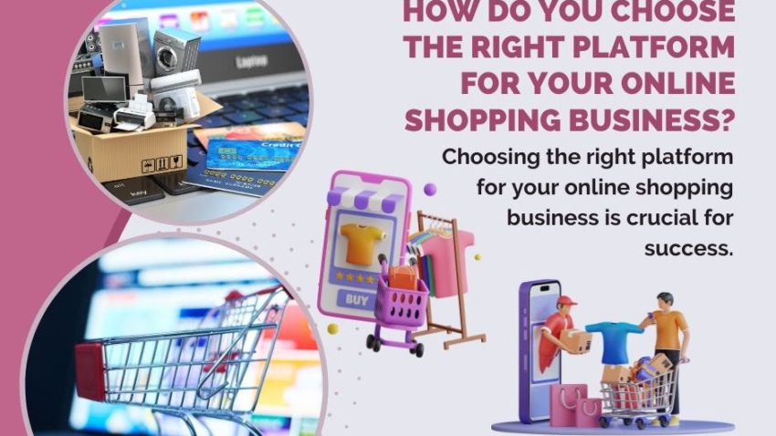 How to Choose the Best Online Store Platform for Your Business How to Choose the Best Online Store Platform for Your Business
