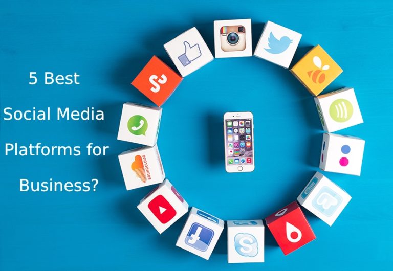Store Platforms That Integrate Well with Social Media
