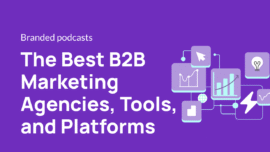 Store Platforms That Offer Built In Marketing Tools