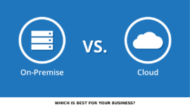 Cloud Based vs On Premise Store Platforms Showdown