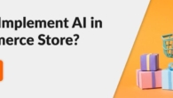How Store Platforms Are Evolving with AI Integration in Style