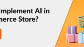 How Store Platforms Are Evolving with AI Integration in Style