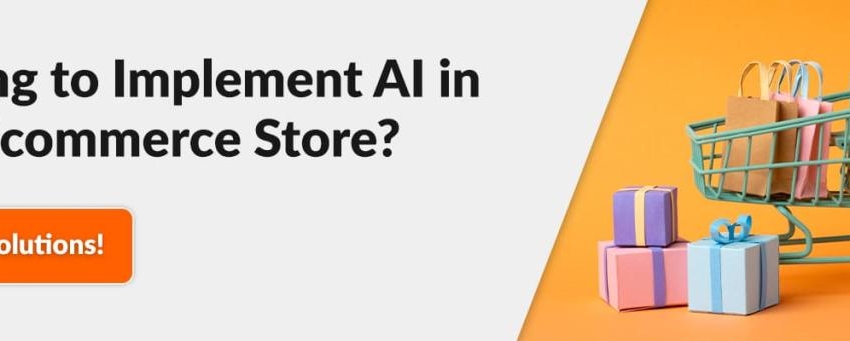 How Store Platforms Are Evolving with AI Integration in Style How Store Platforms Are Evolving with AI Integration in Style