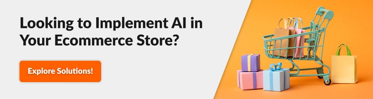 How Store Platforms Are Evolving with AI Integration