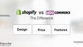Comparing Shopify vs WooCommerce for Online Selling