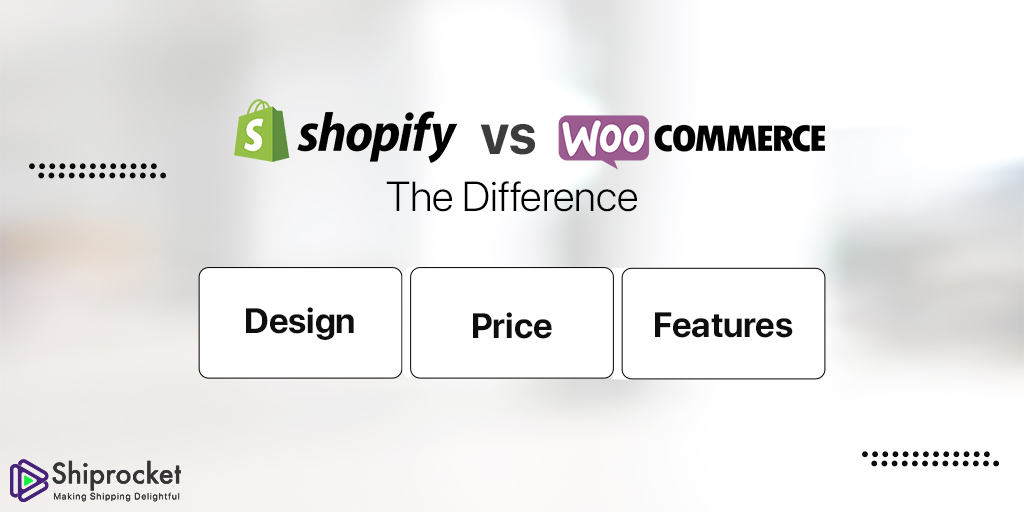 Comparing Shopify vs WooCommerce for Online Selling