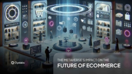 The Future of Store Platforms in the Metaverse is Here