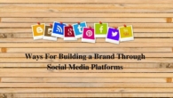 How Store Platforms Help with Brand Building in Style