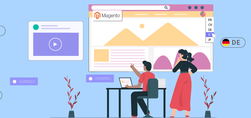 How to Launch a Multi Language Store Platform with Finesse
