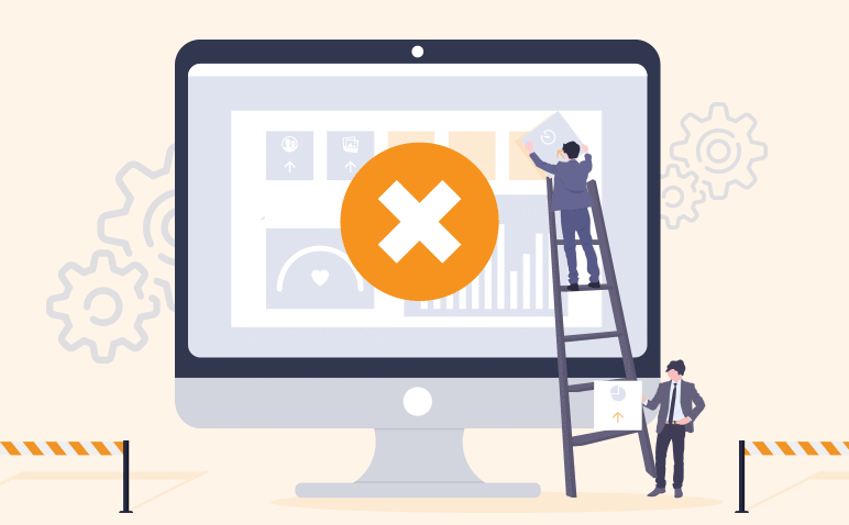 How to Handle Store Platform Downtime Effectively Without Losing Your Mind
