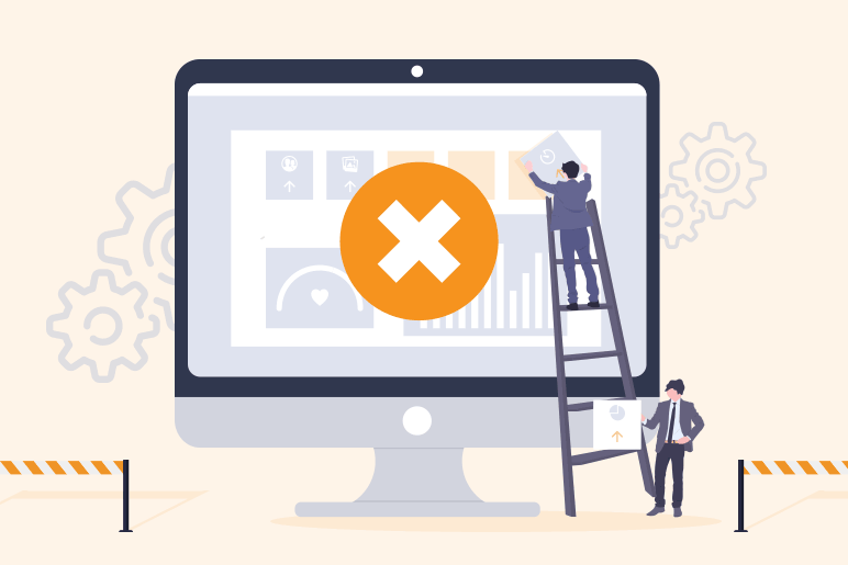 How to Handle Store Platform Downtime Effectively