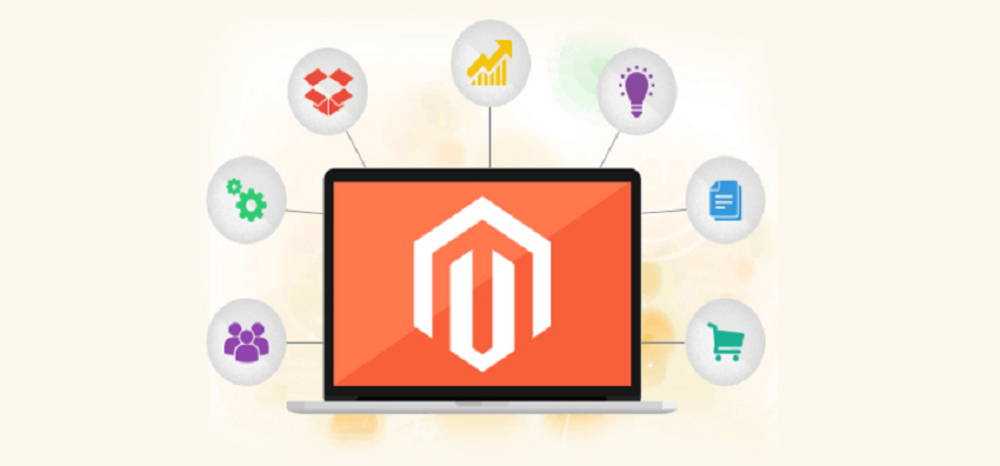 Why Magento Is Still a Powerful Store Platform