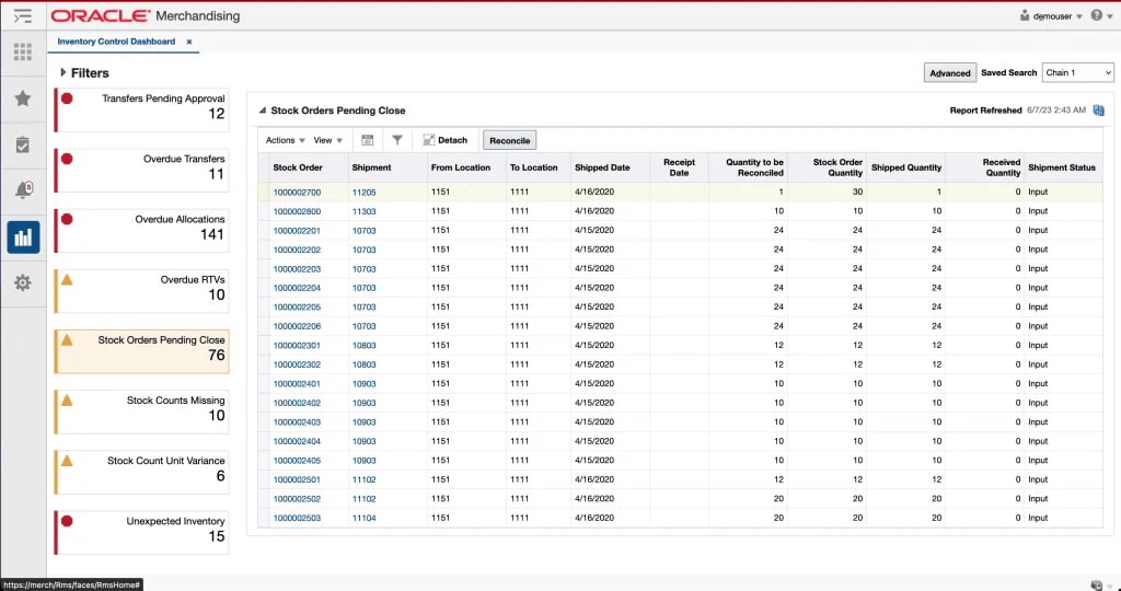 The role of APIs for retail Why API Access Matters in Modern Store Platforms