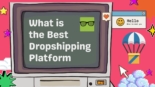 Top Rated Store Platforms for Dropshipping Unleashed
