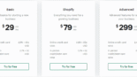Cost Comparison of Popular Store Platforms Unveiled