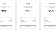 Cost Comparison of Popular Store Platforms Unveiled